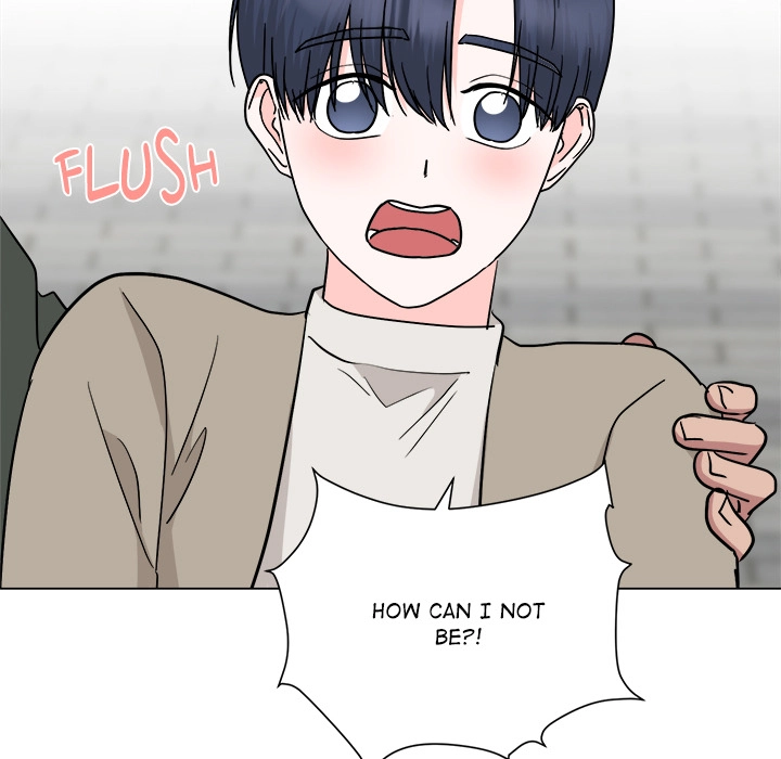 Read Between The Sheets chapter 34 image 65 on Lezhin