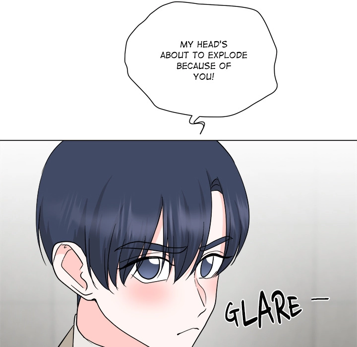 Read Between The Sheets chapter 34 image 68 on Lezhin