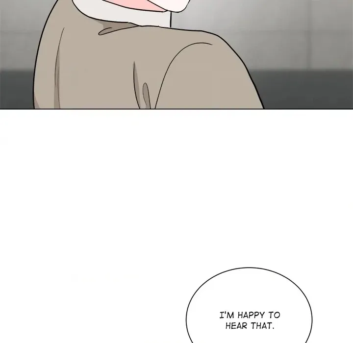 Read Between The Sheets chapter 34 image 69 on Lezhin