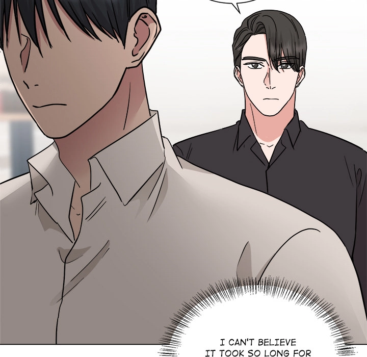 Read Between The Sheets chapter 34 image 7 on Lezhin