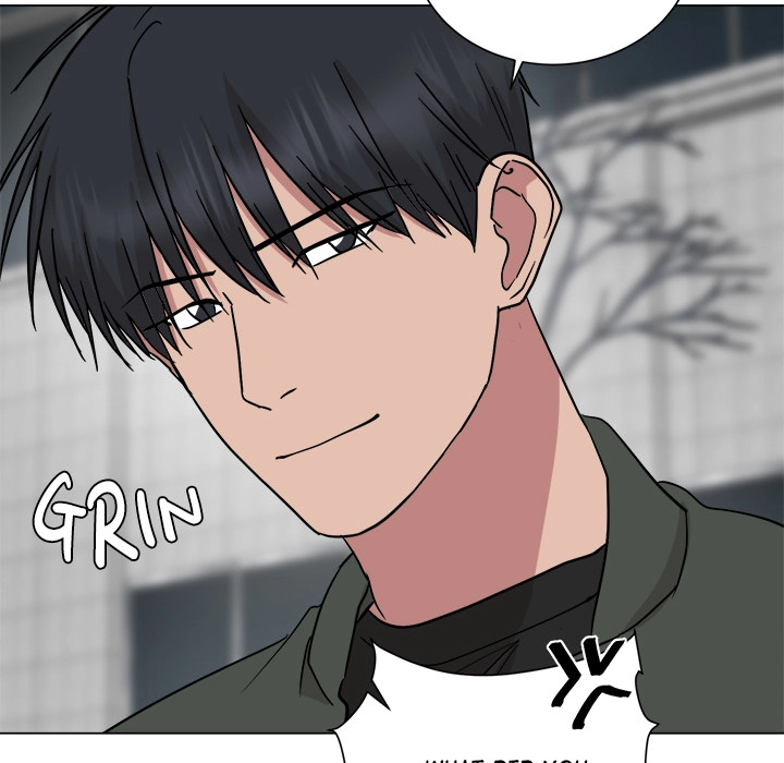 Read Between The Sheets chapter 34 image 70 on Lezhin
