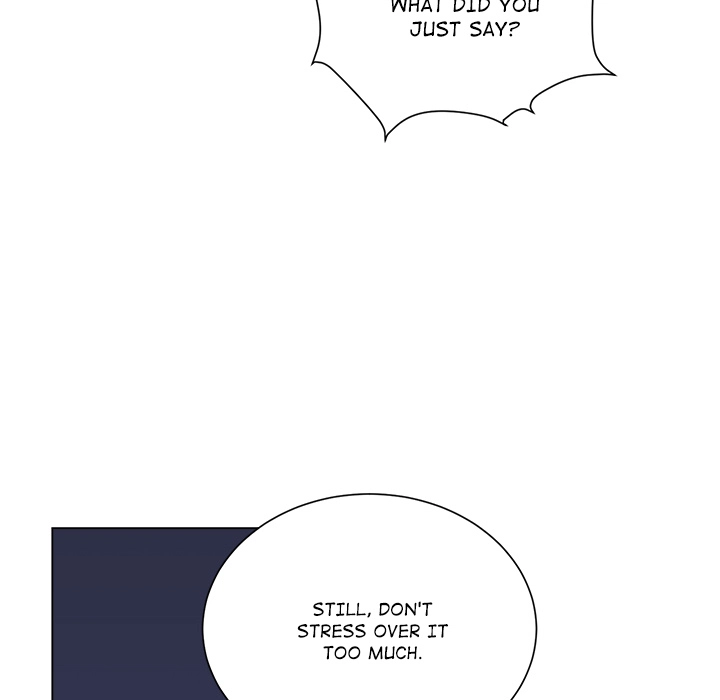 Read Between The Sheets chapter 34 image 71 on Lezhin