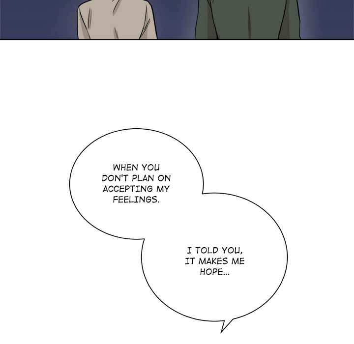 Read Between The Sheets chapter 34 image 74 on Lezhin