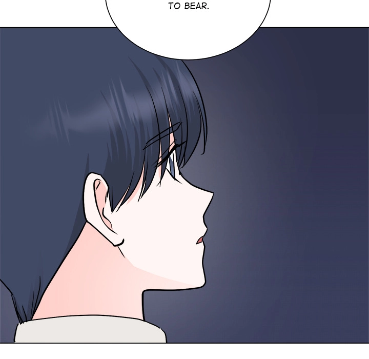 Read Between The Sheets chapter 34 image 76 on Lezhin