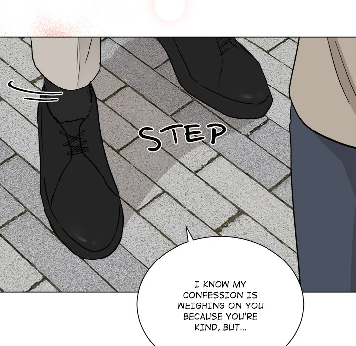 Read Between The Sheets chapter 34 image 81 on Lezhin