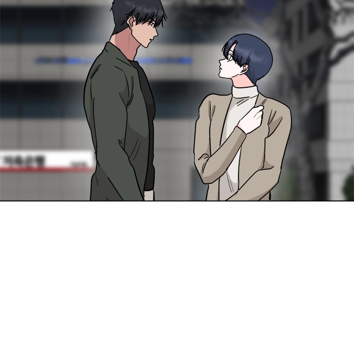 Read Between The Sheets chapter 34 image 83 on Lezhin