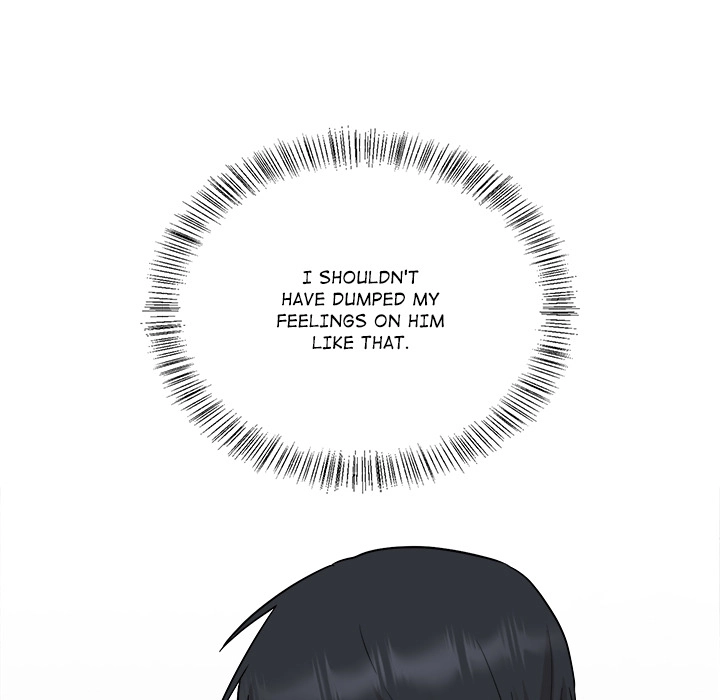Read Between The Sheets chapter 34 image 85 on Lezhin