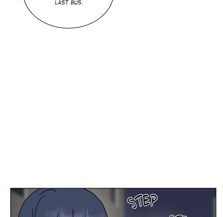 Read Between The Sheets chapter 34 image 87 on Lezhin