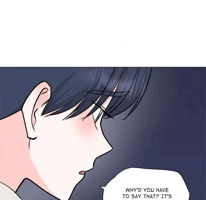 Read Between The Sheets chapter 34 image 89 on Lezhin