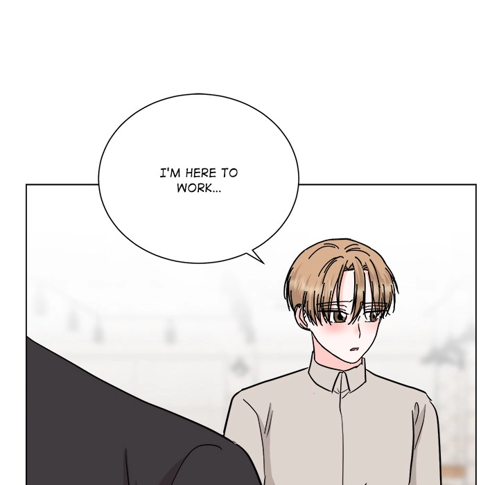 Read Between The Sheets chapter 34 image 94 on Lezhin