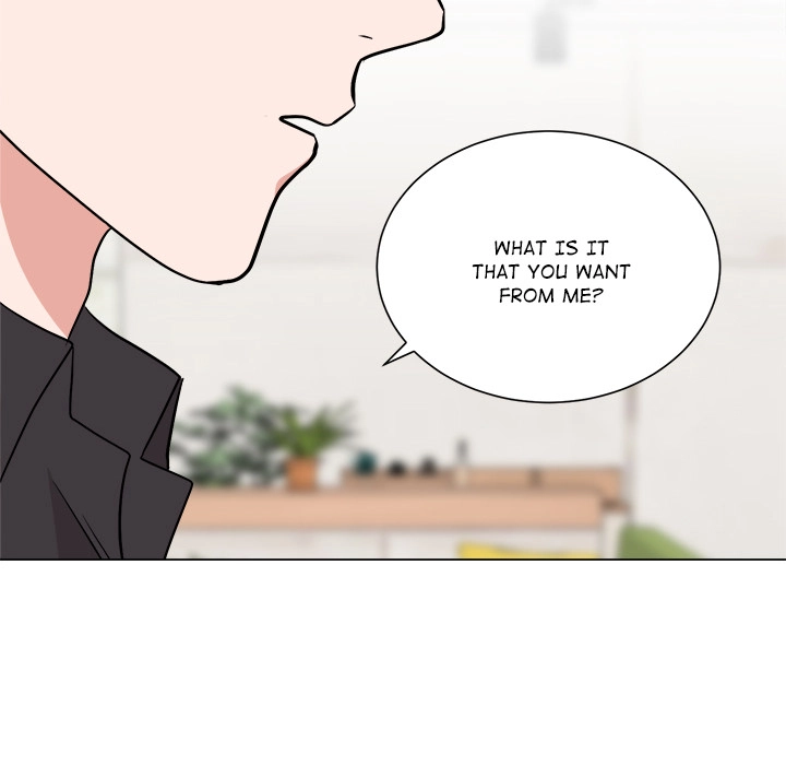 Read Between The Sheets chapter 34 image 96 on Lezhin