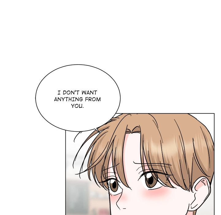 Read Between The Sheets chapter 34 image 97 on Lezhin