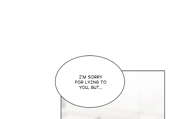 Read Between The Sheets chapter 35 image 0 on Lezhin