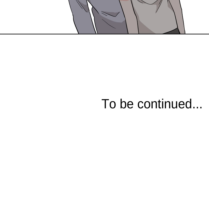 Read Between The Sheets chapter 35 image 101 on Lezhin