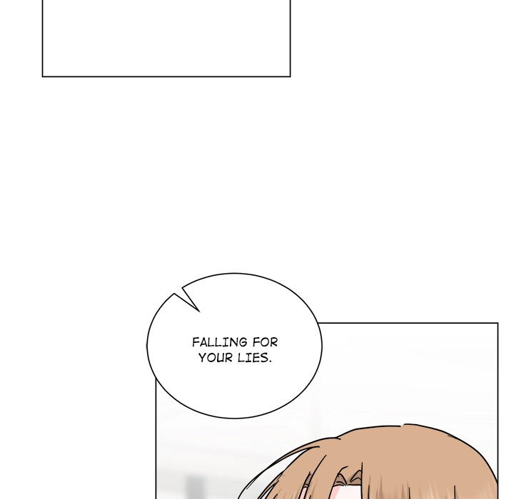 Read Between The Sheets chapter 35 image 11 on Lezhin