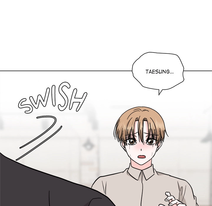 Read Between The Sheets chapter 35 image 13 on Lezhin