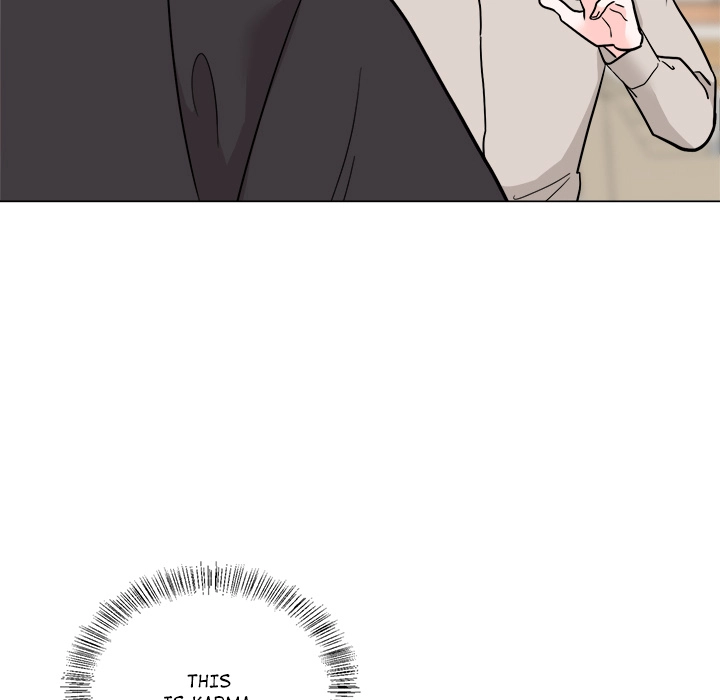 Read Between The Sheets chapter 35 image 14 on Lezhin