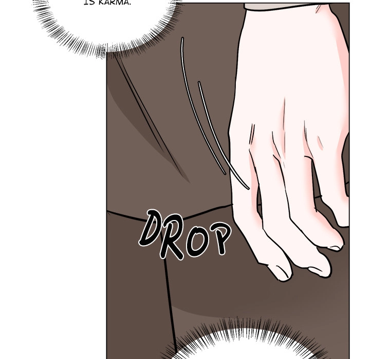 Read Between The Sheets chapter 35 image 15 on Lezhin