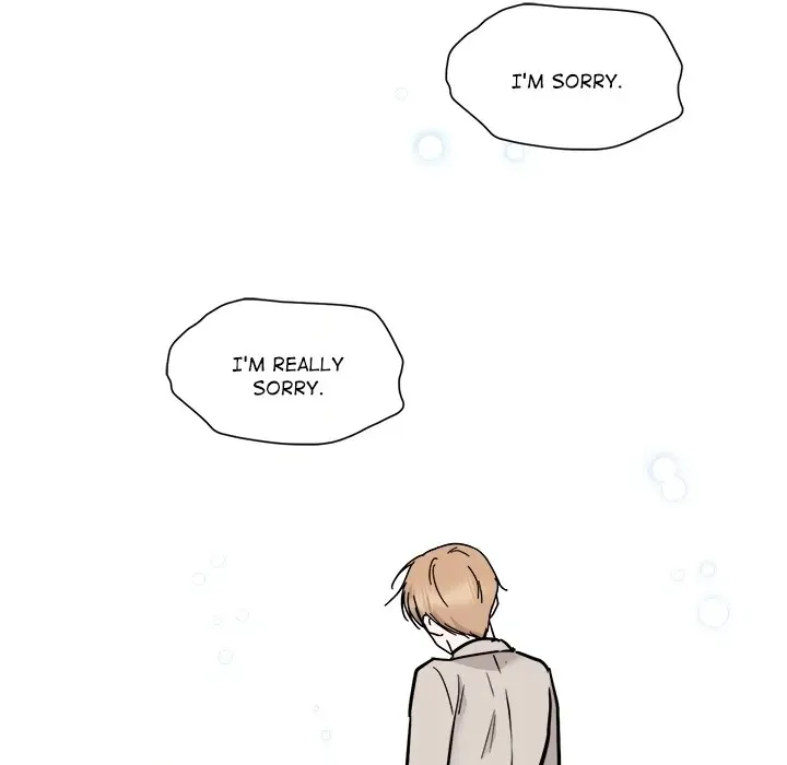 Read Between The Sheets chapter 35 image 19 on Lezhin