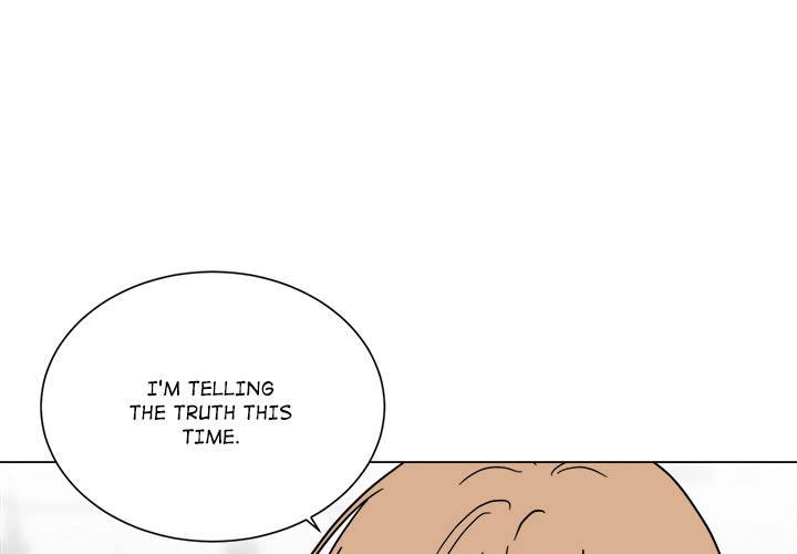 Read Between The Sheets chapter 35 image 2 on Lezhin