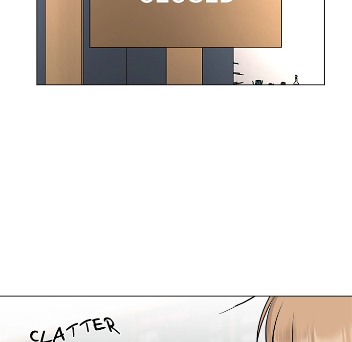 Read Between The Sheets chapter 35 image 24 on Lezhin