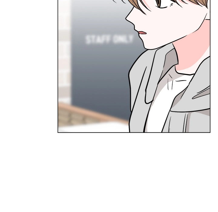 Read Between The Sheets chapter 35 image 27 on Lezhin