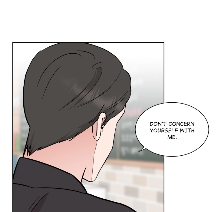 Read Between The Sheets chapter 35 image 28 on Lezhin