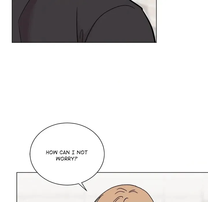Read Between The Sheets chapter 35 image 29 on Lezhin