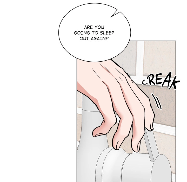 Read Between The Sheets chapter 35 image 31 on Lezhin