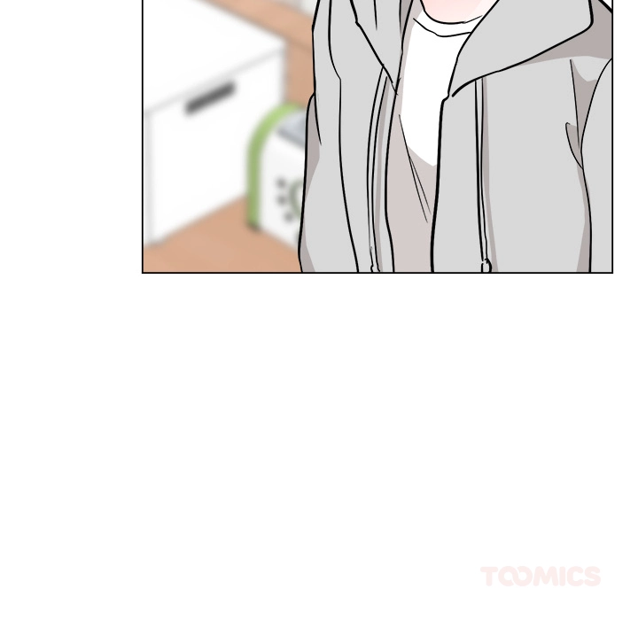 Read Between The Sheets chapter 35 image 35 on Lezhin