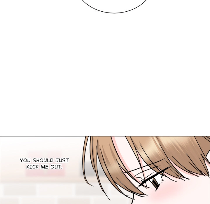 Read Between The Sheets chapter 35 image 37 on Lezhin