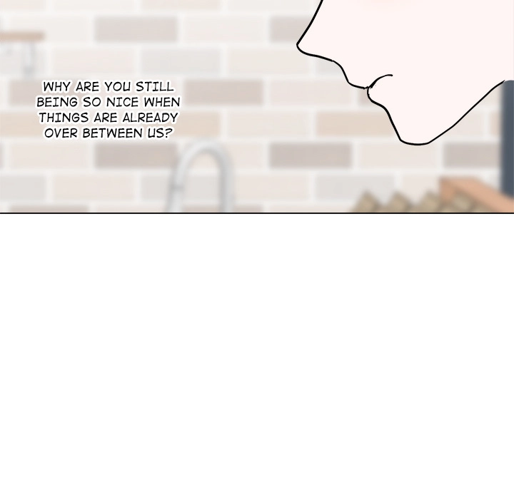 Read Between The Sheets chapter 35 image 38 on Lezhin
