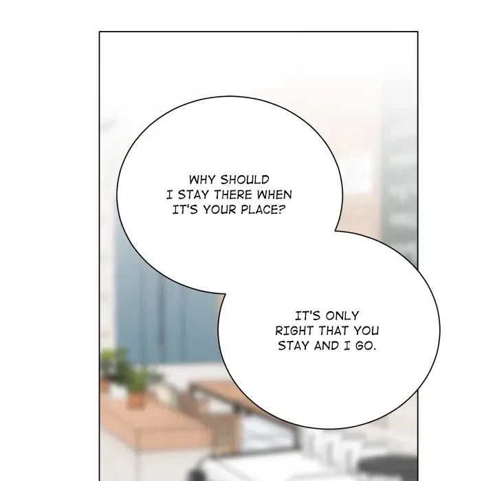 Read Between The Sheets chapter 35 image 39 on Lezhin