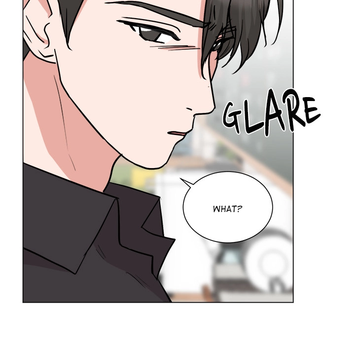 Read Between The Sheets chapter 35 image 44 on Lezhin