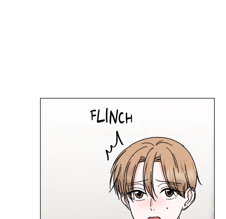 Read Between The Sheets chapter 35 image 45 on Lezhin