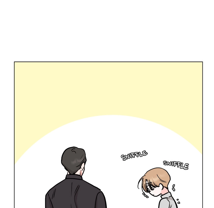 Read Between The Sheets chapter 35 image 47 on Lezhin