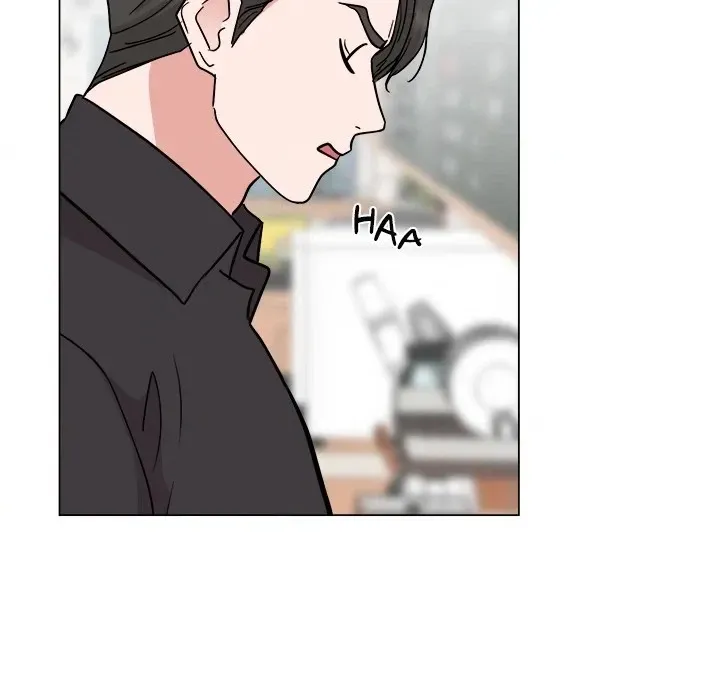 Read Between The Sheets chapter 35 image 49 on Lezhin