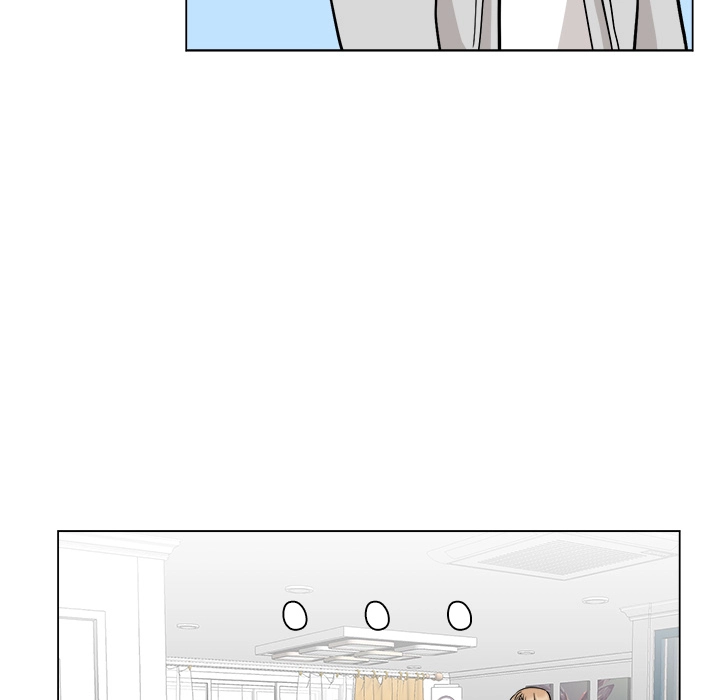 Read Between The Sheets chapter 35 image 57 on Lezhin