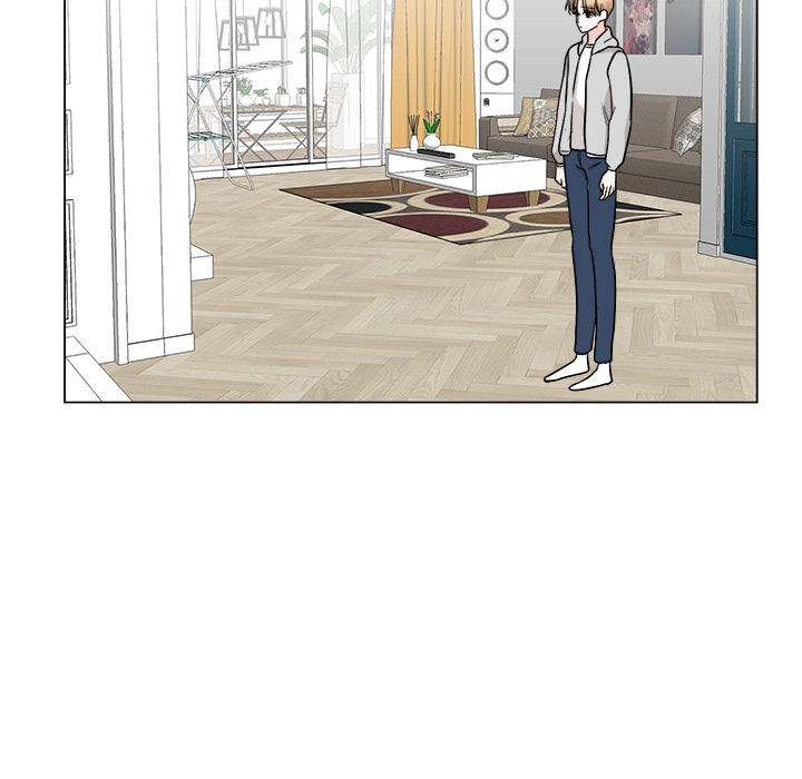 Read Between The Sheets chapter 35 image 58 on Lezhin