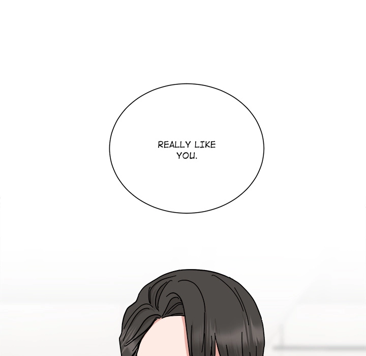 Read Between The Sheets chapter 35 image 6 on Lezhin