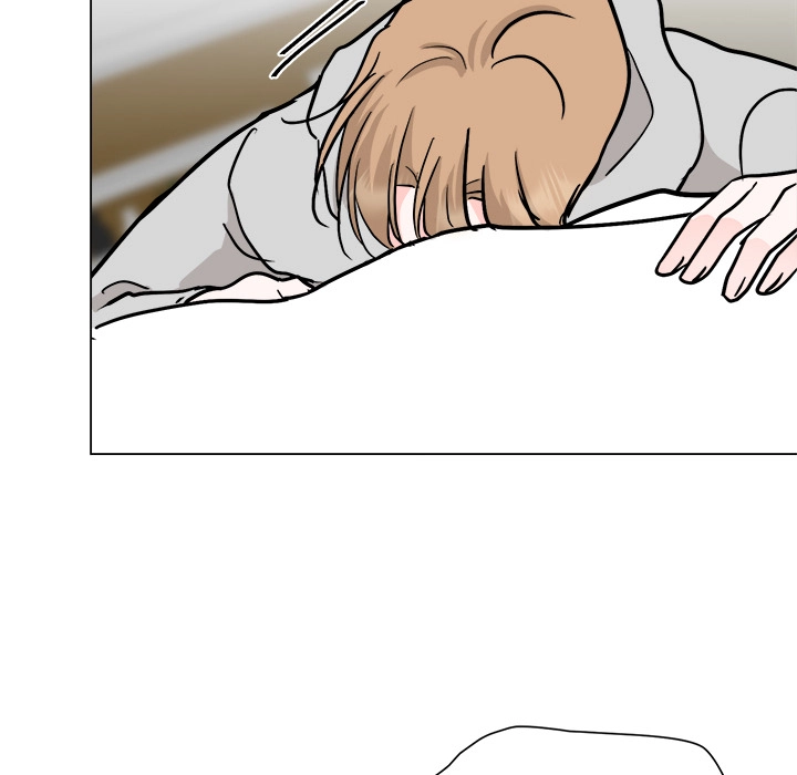 Read Between The Sheets chapter 35 image 61 on Lezhin