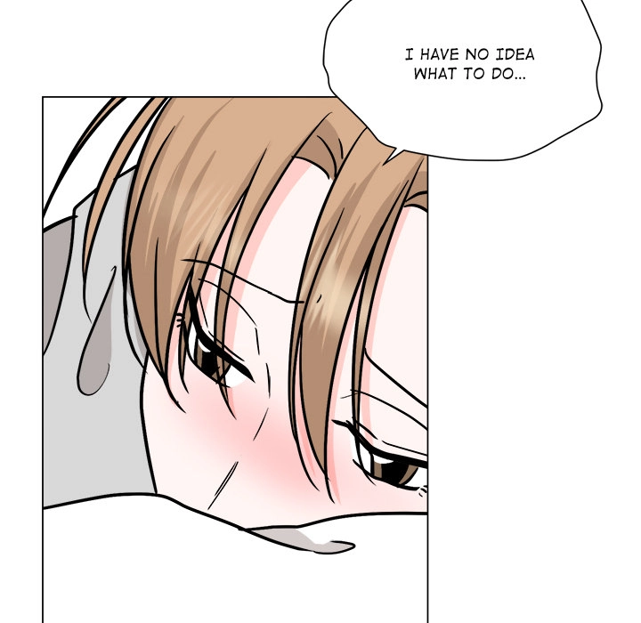 Read Between The Sheets chapter 35 image 62 on Lezhin