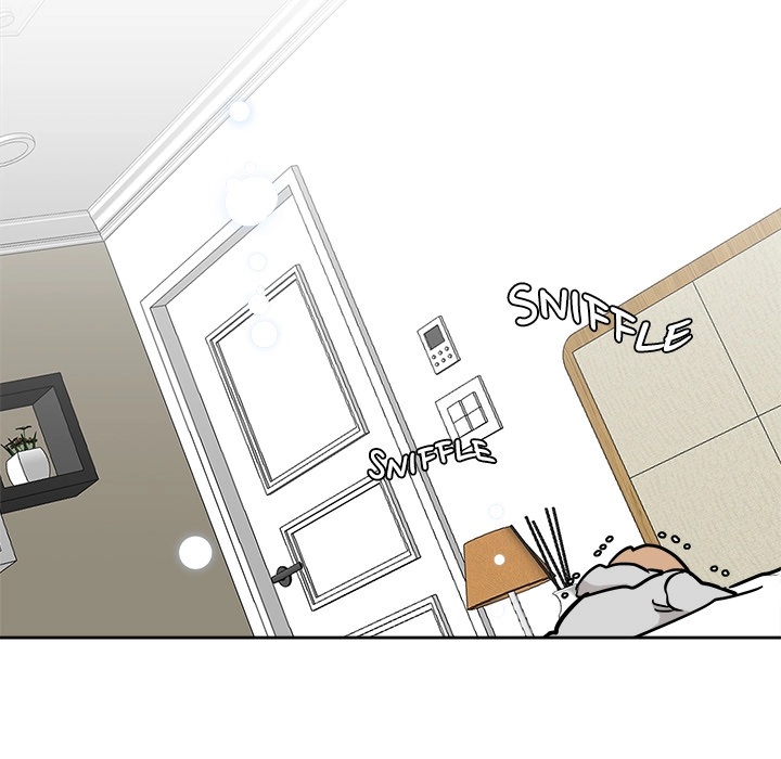 Read Between The Sheets chapter 35 image 64 on Lezhin