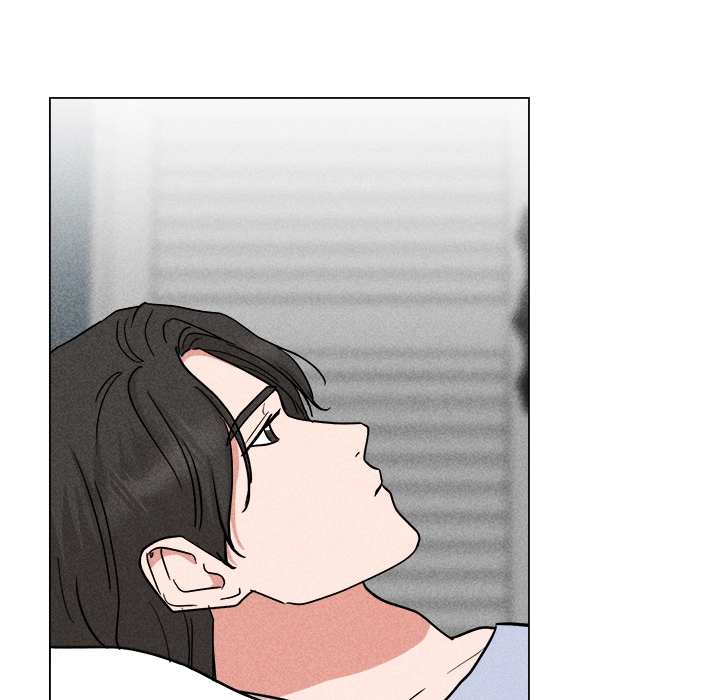 Read Between The Sheets chapter 35 image 68 on Lezhin