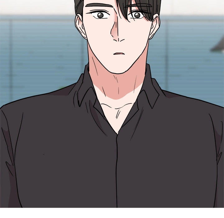 Read Between The Sheets chapter 35 image 7 on Lezhin