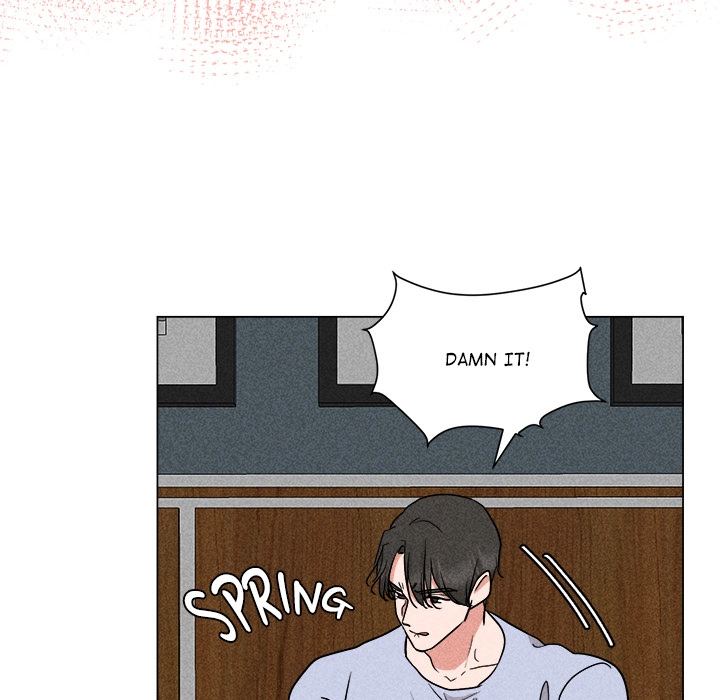 Read Between The Sheets chapter 35 image 71 on Lezhin