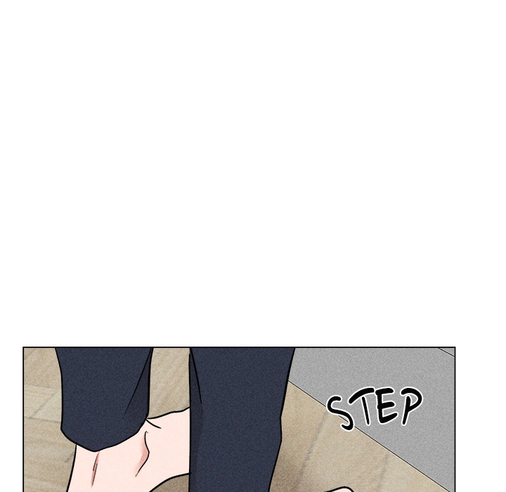 Read Between The Sheets chapter 35 image 73 on Lezhin