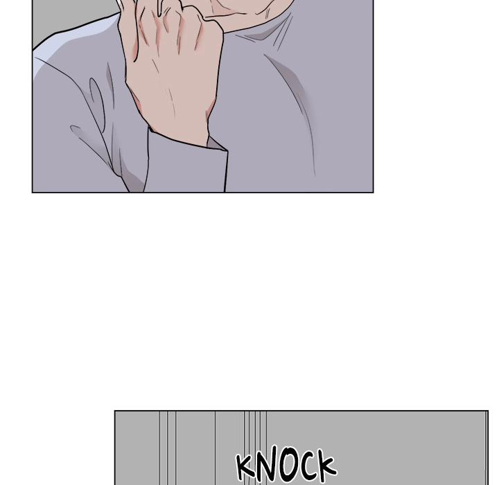 Read Between The Sheets chapter 35 image 77 on Lezhin