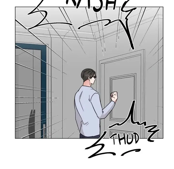 Read Between The Sheets chapter 35 image 79 on Lezhin