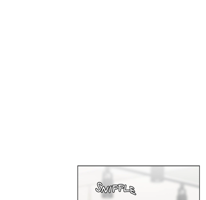 Read Between The Sheets chapter 35 image 8 on Lezhin